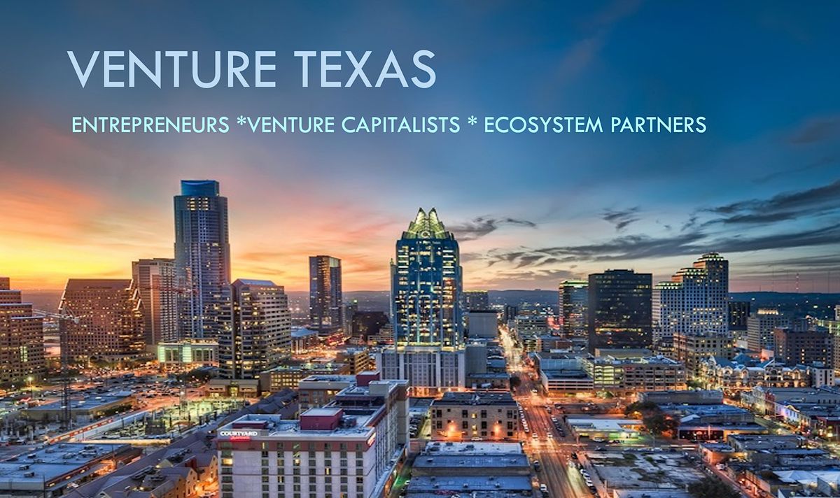 Venture Texas Conference