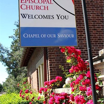 Chapel of our Saviour Episcopal Church