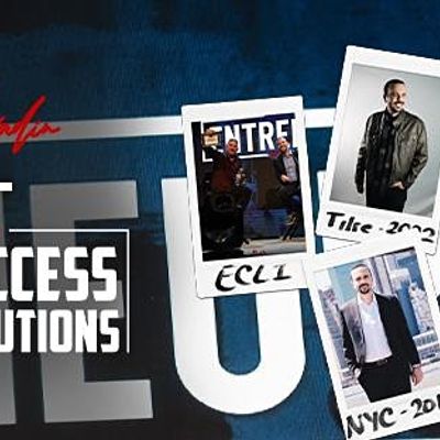 TILRE Success Solutions