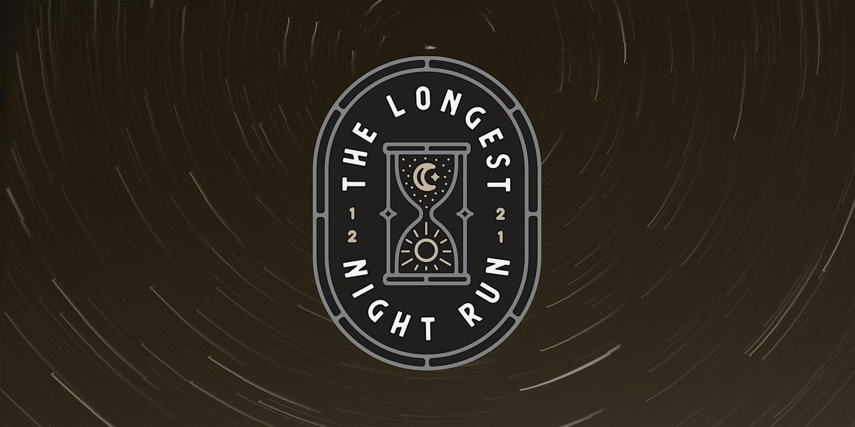 Longest Night Run 2024