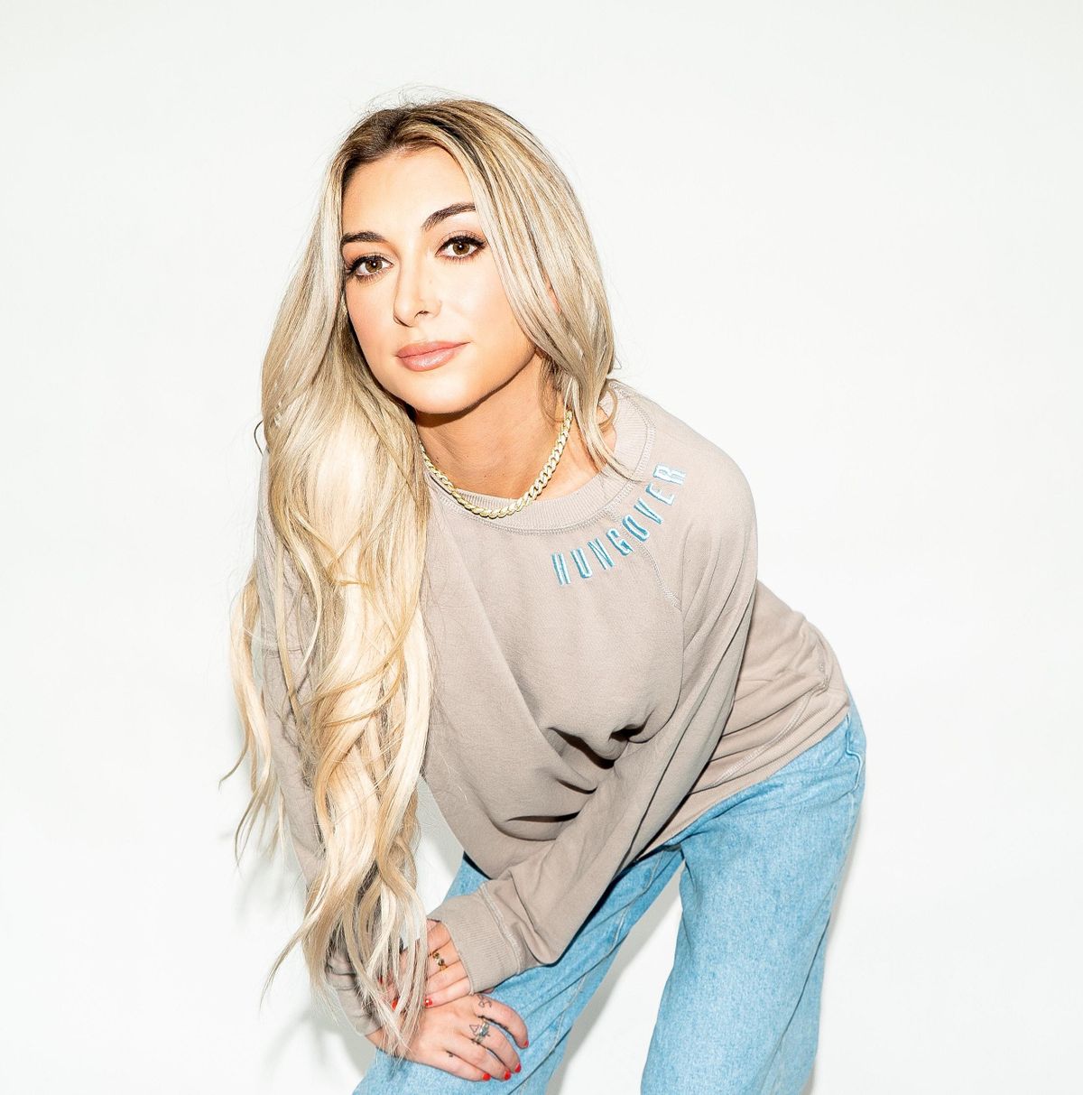 Barstool Sports Sleep When You're Dead Tour: PARTY WITH BRI