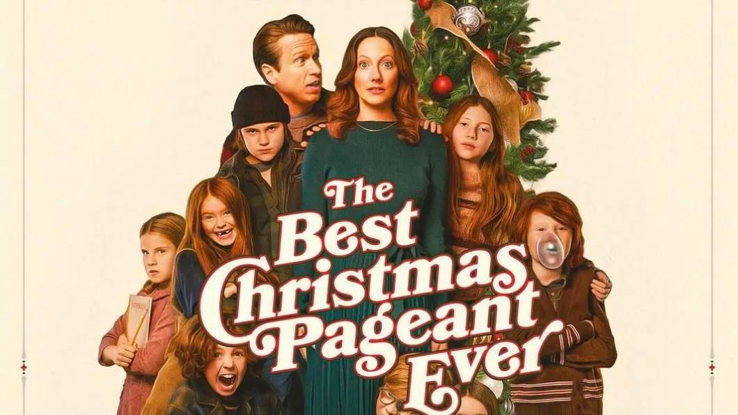 Free Movie for Seniors: The Best Christmas Pageant Ever