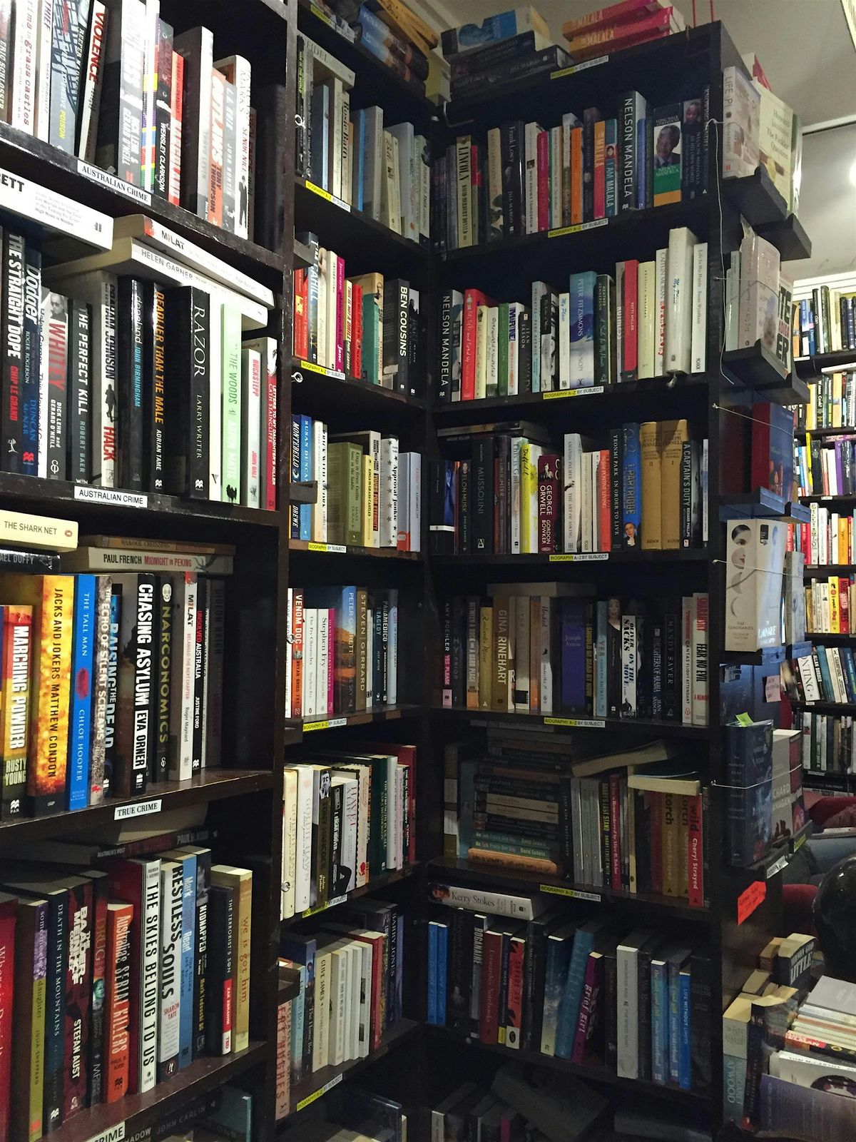 FREE History, Art, Mystery "H.A.M." BookClub for Ladies