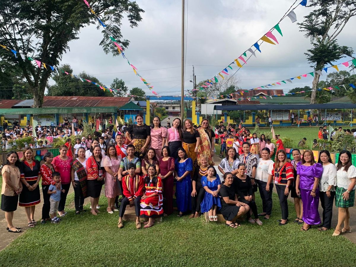 5th Grand Alumni Homecoming of Kalasungay Central School