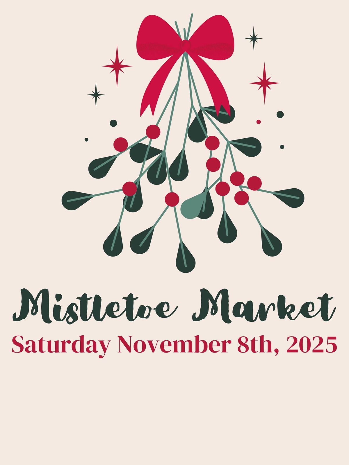 Mistletoe Market