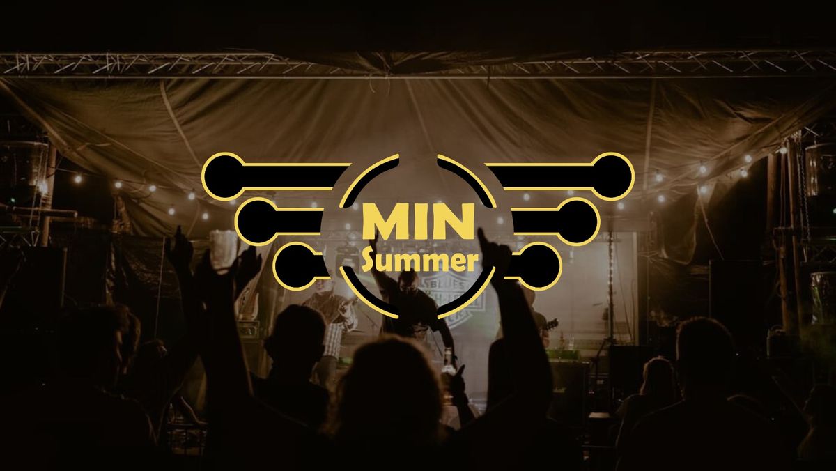 MIN festival