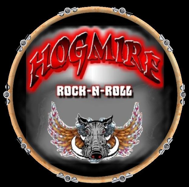 "HOGMIRE" FRIDAY December 6, 2024  @ "BEANIE'S BAR & GRILL" IN LOUDON, NH!