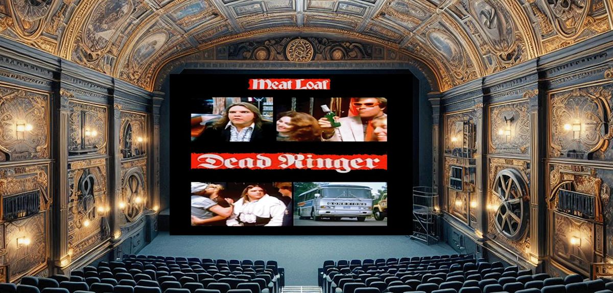 Special Screening of DEAD RINGER