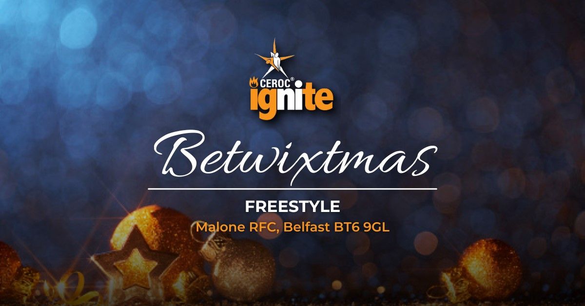 Ignite's Betwixtmas Freestyle