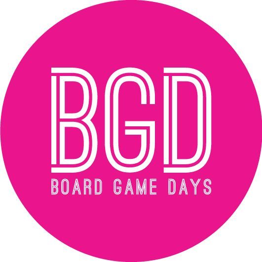 Board Game Days \u201cGame-off\u201d