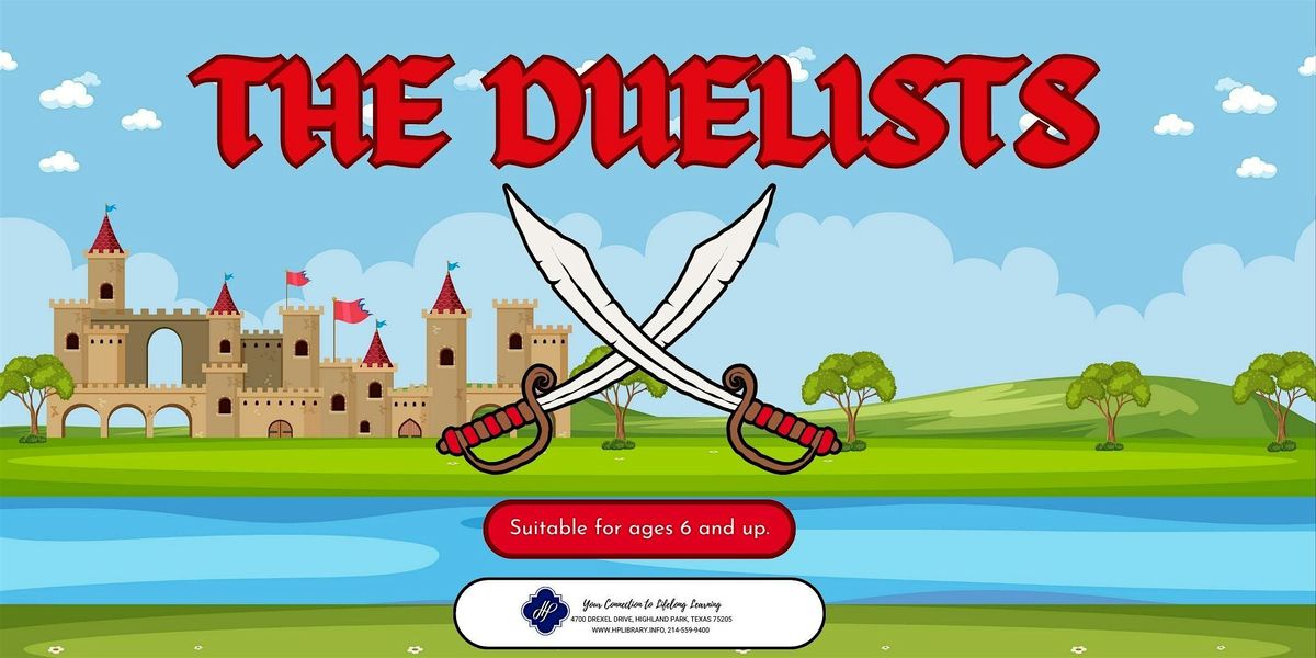 The Duelists