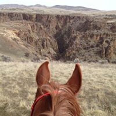 Eagle Canyon Endurance Ride