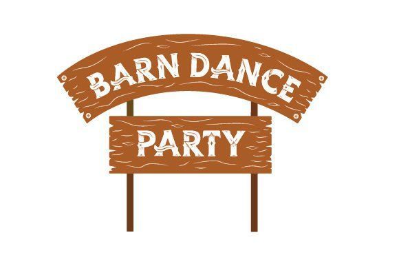 Barn Dance with Hired Guns