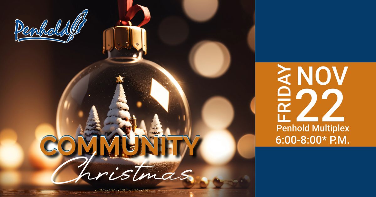 Community Christmas