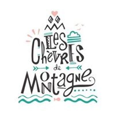 Les Ch\u00e8vres De Montagne