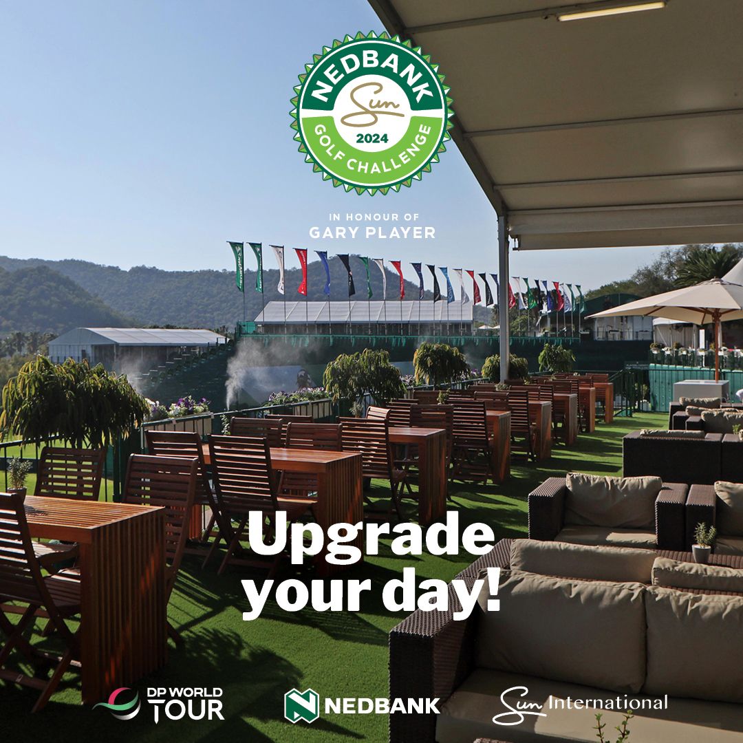 Nedbank Golf Challenge