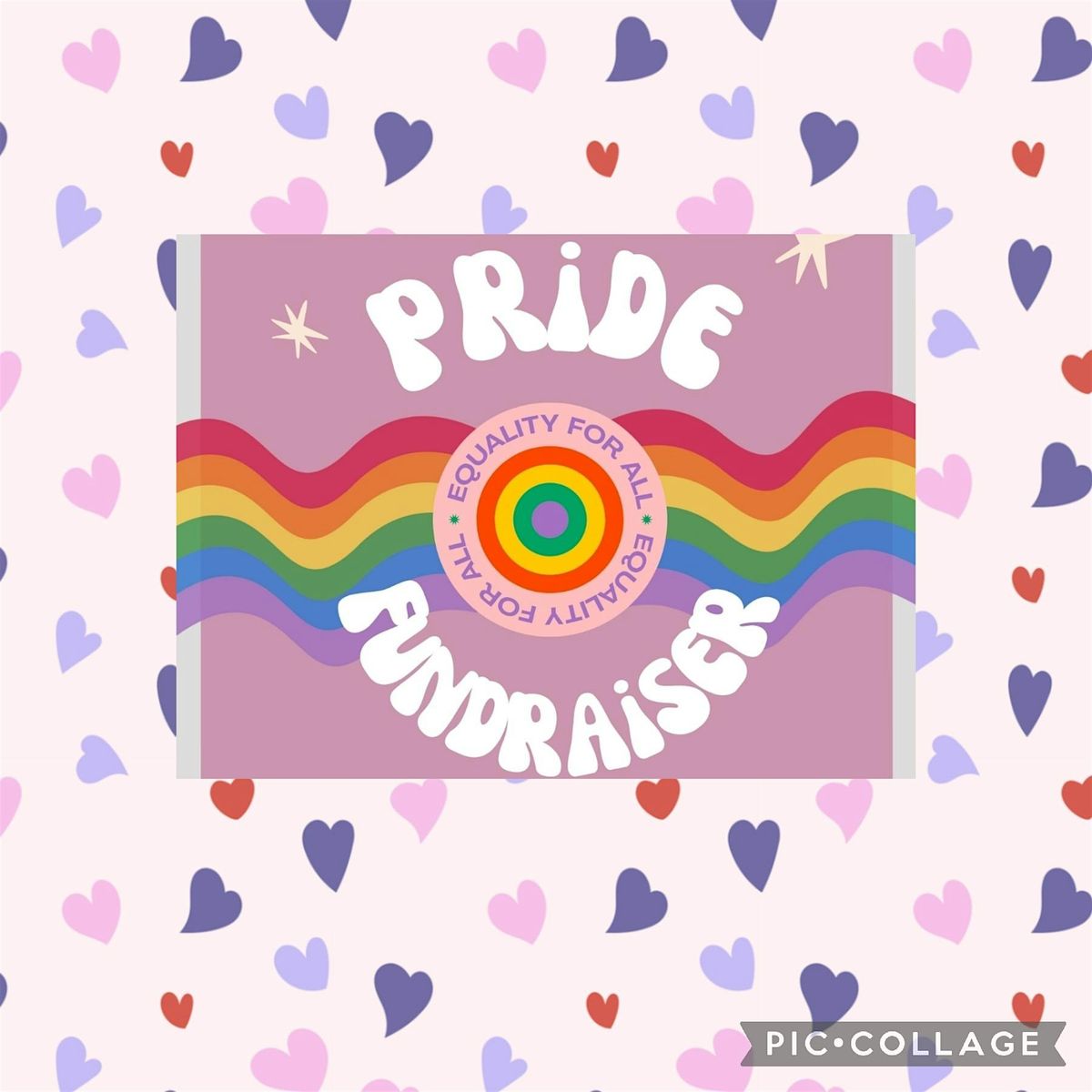 Free Mom Hugs Pride Fundraiser
