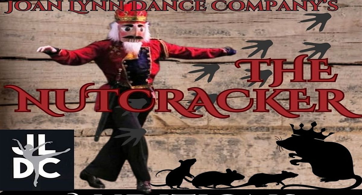 JLDC Nutcracker 2024