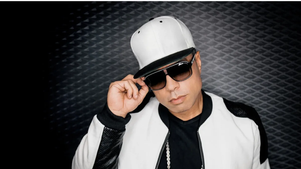 DJ Aligator in Vejle