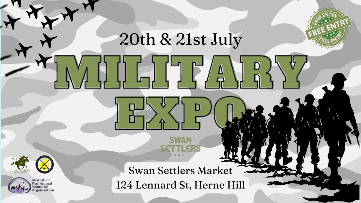 Military Expo
