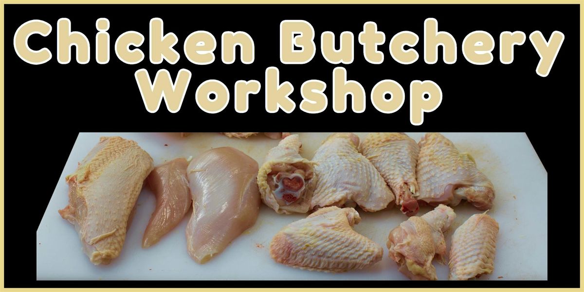 On Farm Chicken Processing Workshop