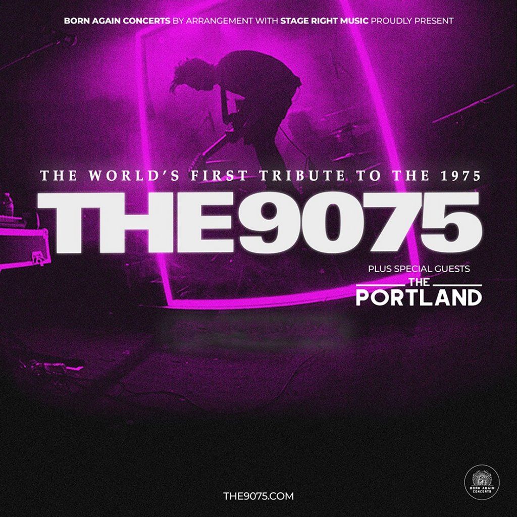 The 9075 + The Portland