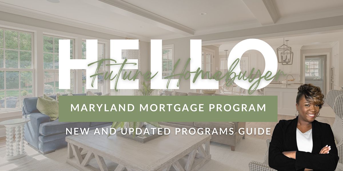 Maryland Mortgage Program