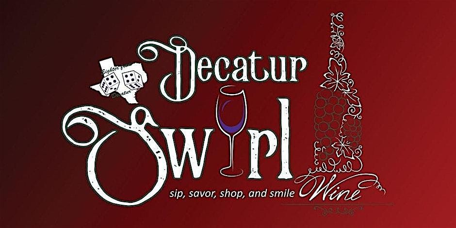 13th Annual Decatur Swirl: Presented by First State Bank