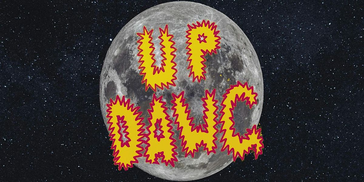 UP DAWG: an improv show