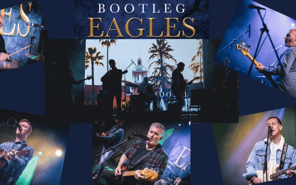 Bootleg Eagles