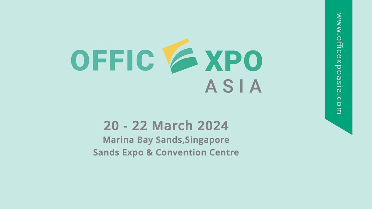 Office Expo Asia