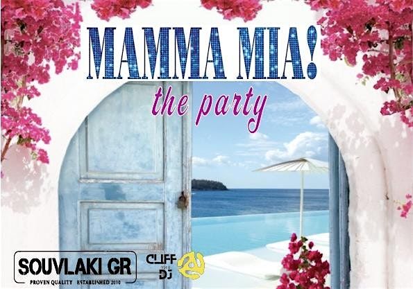 Mamma Mia! The Party