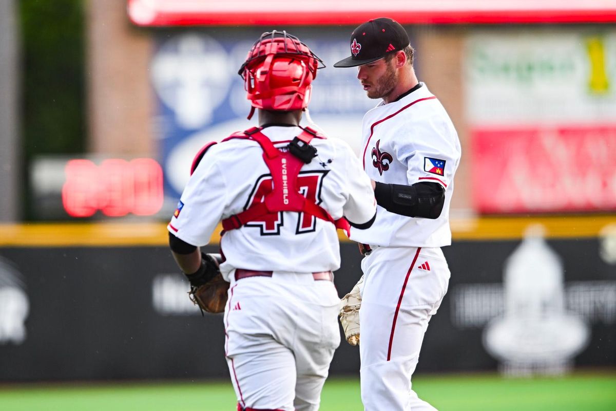 Parking Louisiana Ragin' Cajuns at Arkansas State Red Wolves Mens Basketball