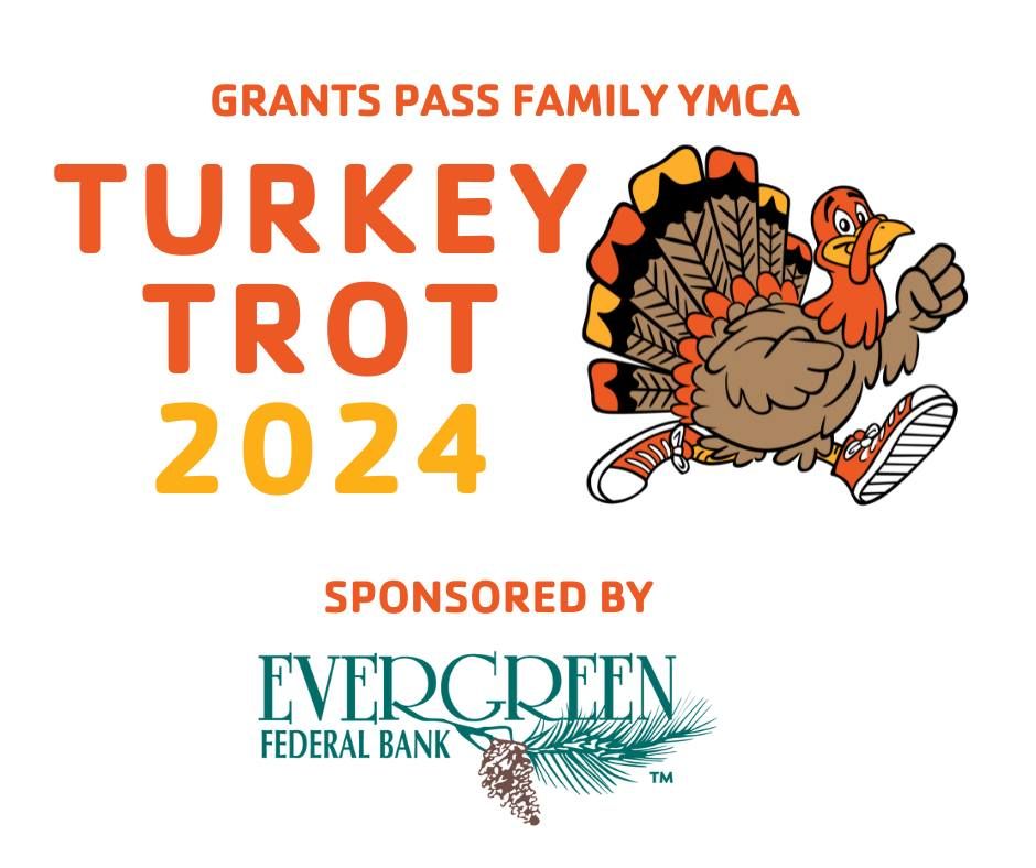 Turkey Trot 2024