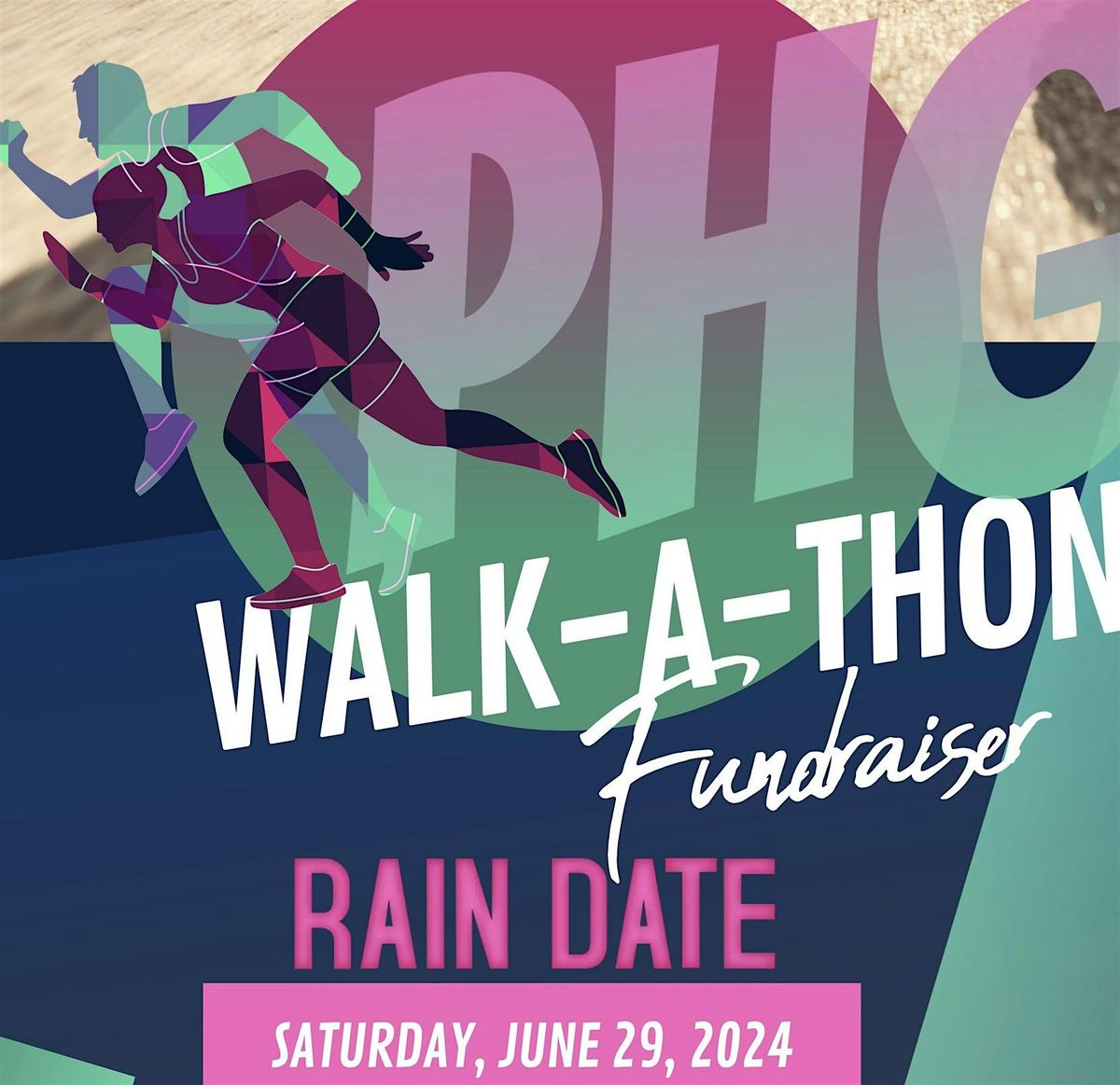 The Pinkhouse Group Inc - 2nd Annual Walkathon for a Cause