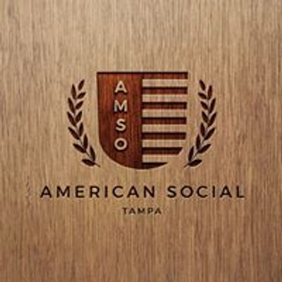 American Social Tampa