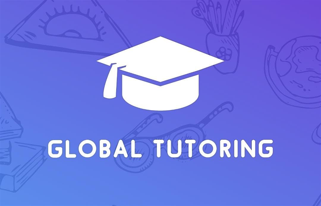 High School Algebra 2 Online Tutoring w\/ Global Tutoring (Summer 2025)