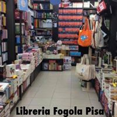 Libreria Fogola Pisa