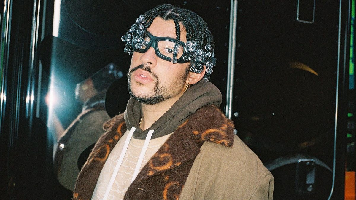 Bad Bunny: World's Hottest Tour Arlington, TX