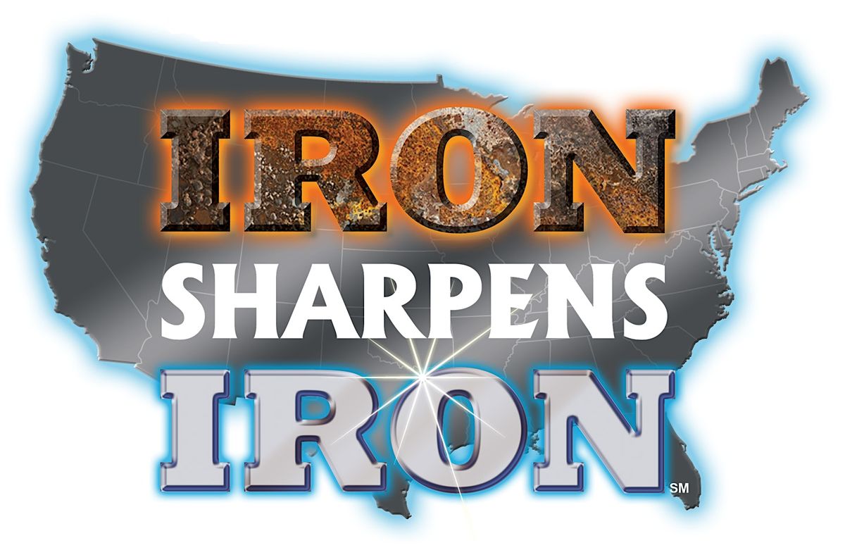 Iron Sharpens Iron Men's Conference (Rock Island, IL)