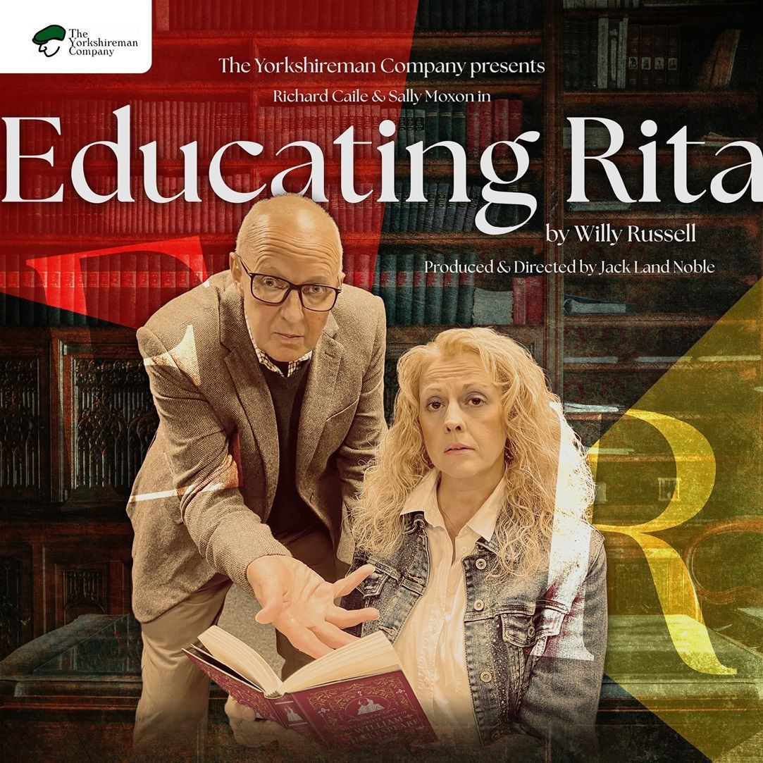 EDUCATING RITA