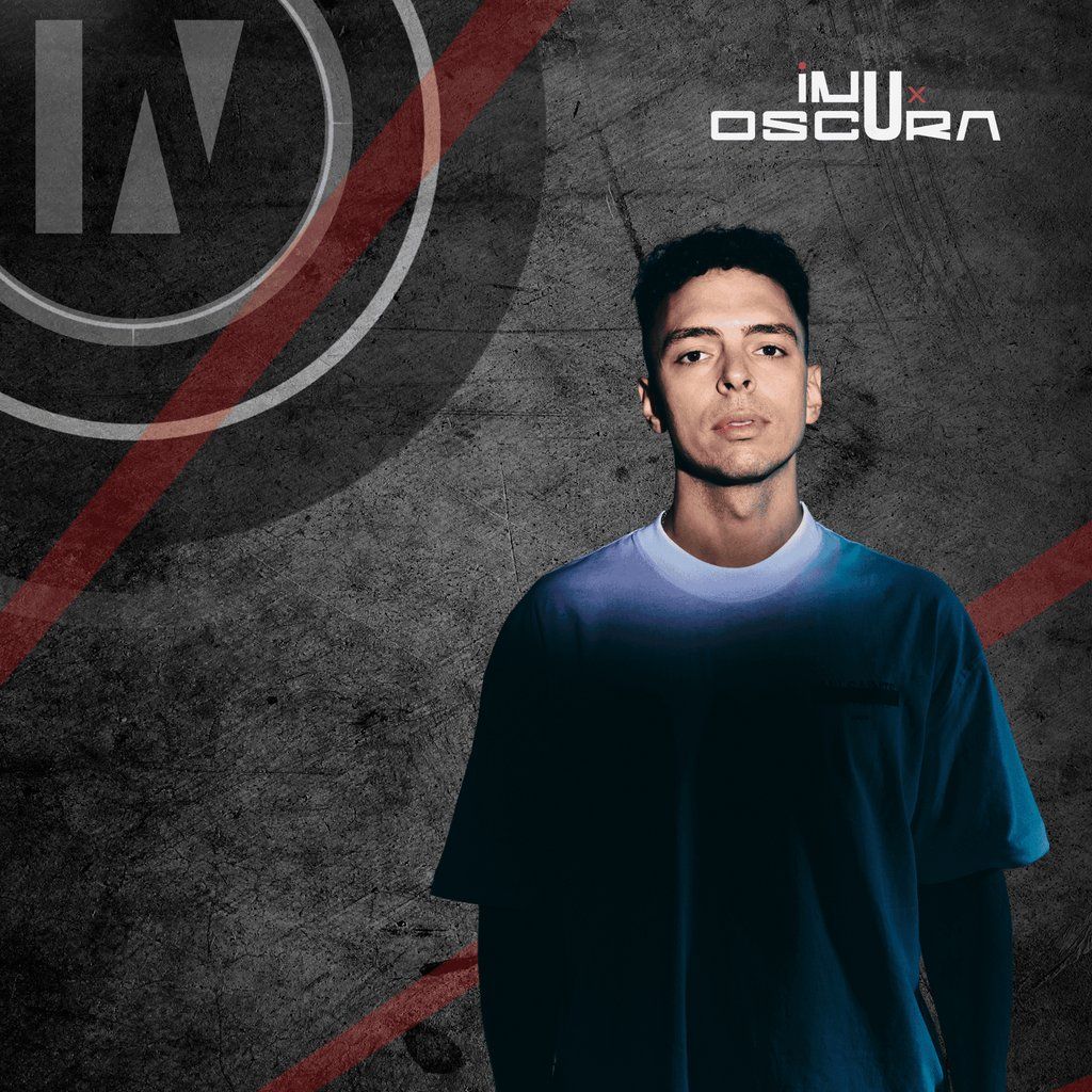 Oscura x inU presents Ezequiel Arias - Deep, Melodic, Prog House