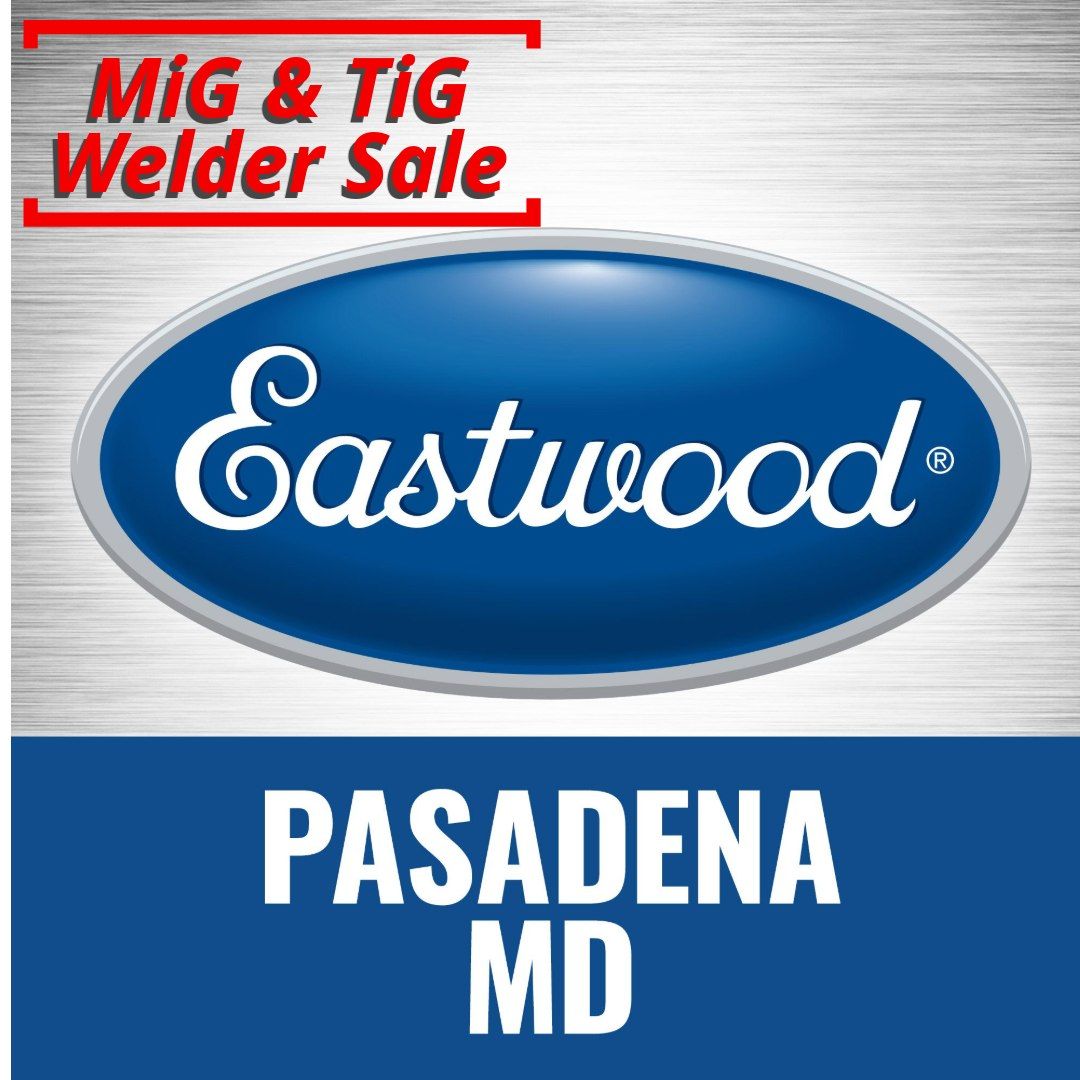 Year End TiG & MiG Welder Sale