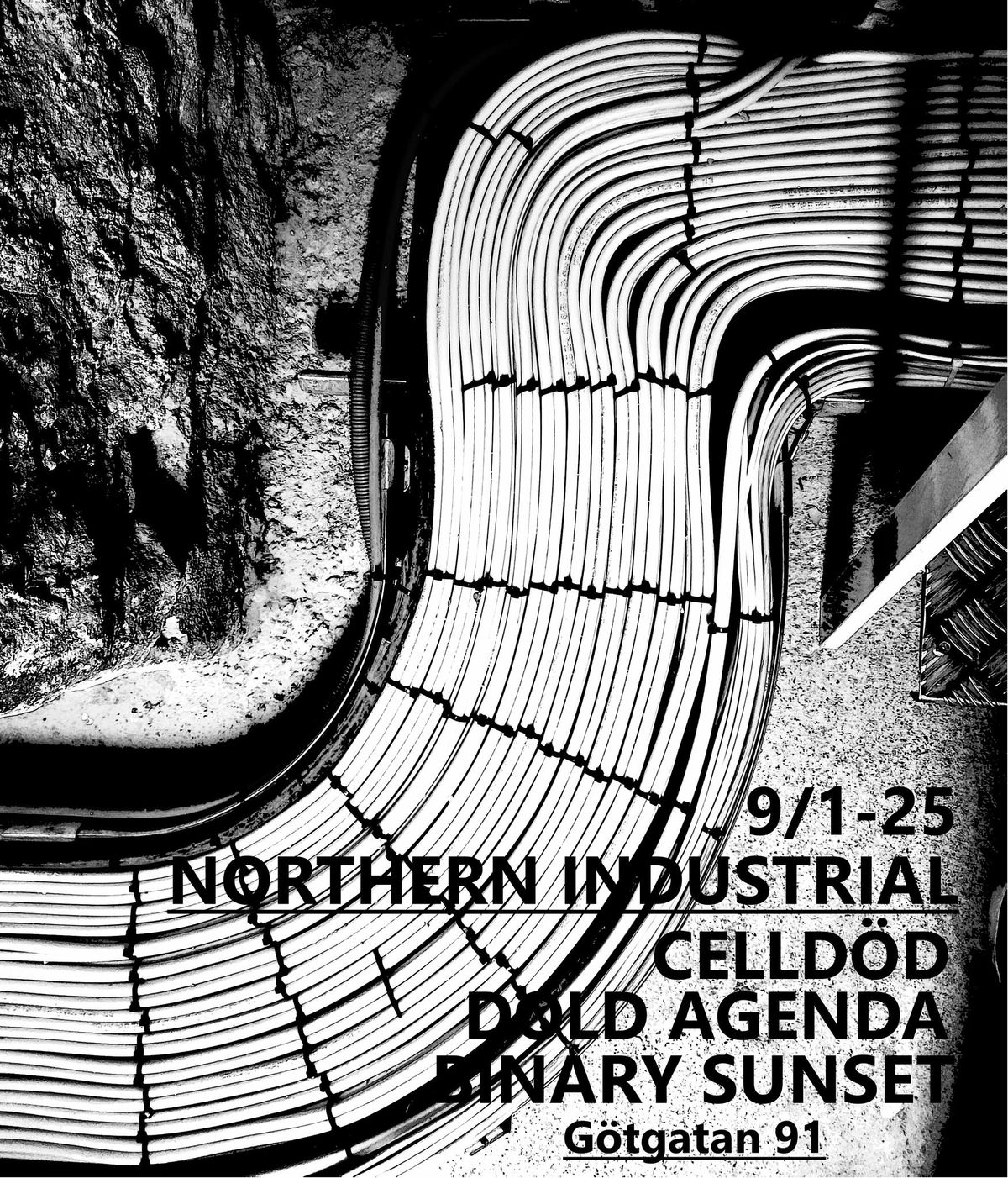 NORTHERN INDUSTRIAL