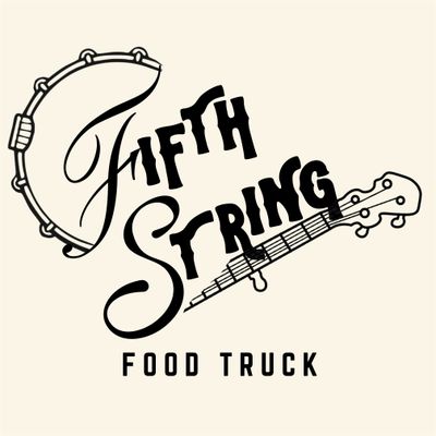 Fifth String Food Truck