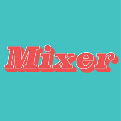 Mixer