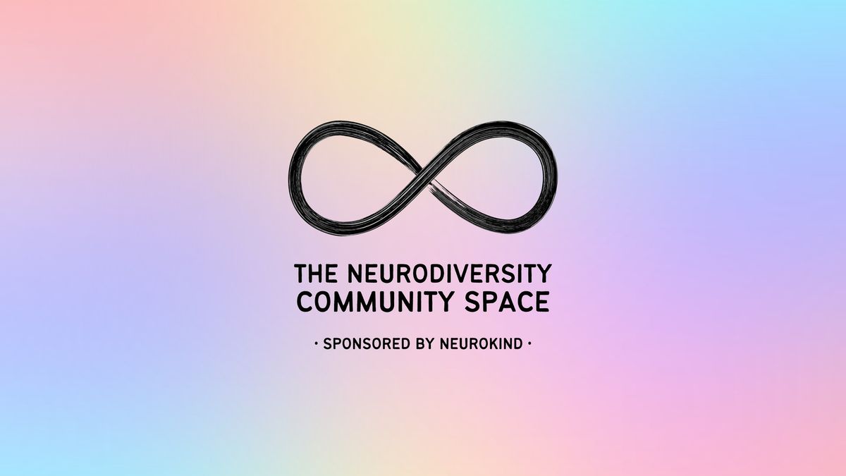 Salisbury Neurodiversity Community Space - Monthly Gathering