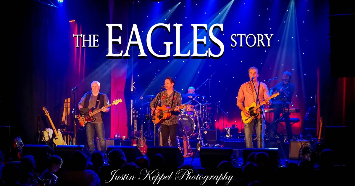 The Eagles Story - Sunday Session - Warrandyte RSL