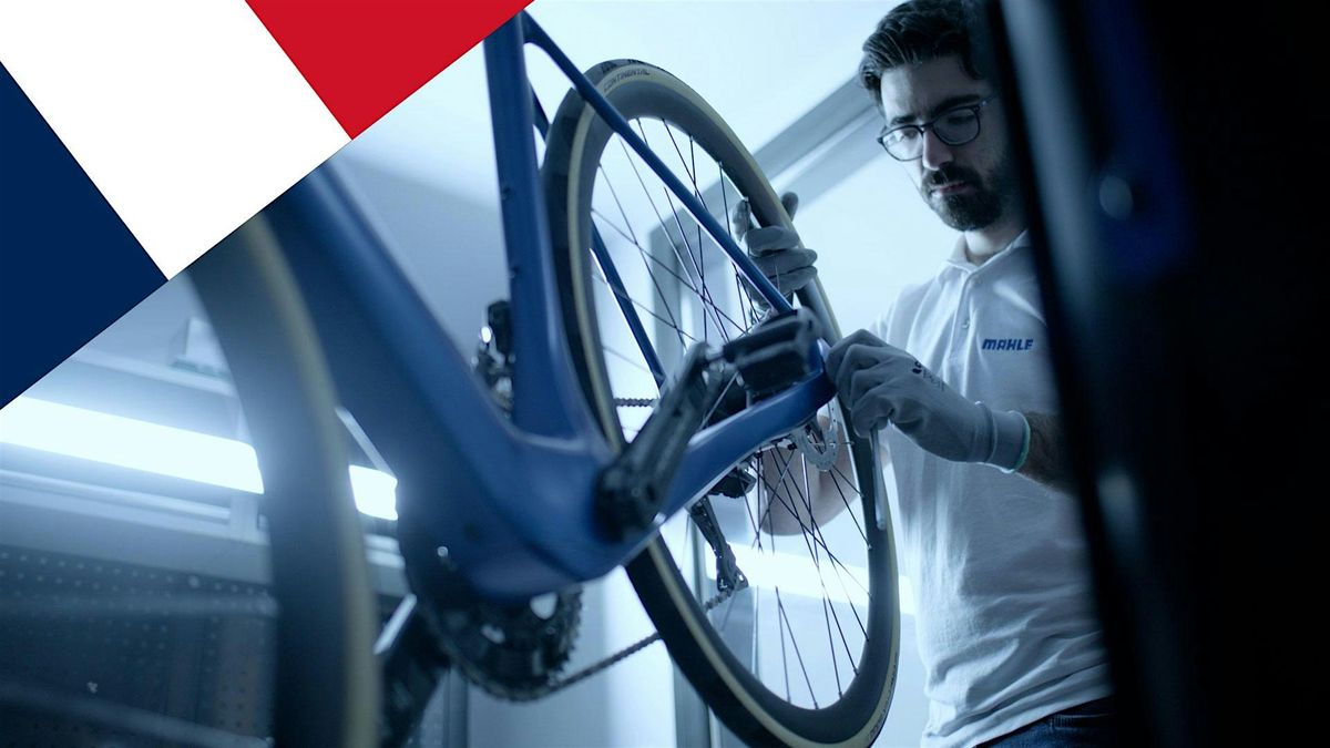 MAHLE Smart Training - `Rouen [Session du matin]