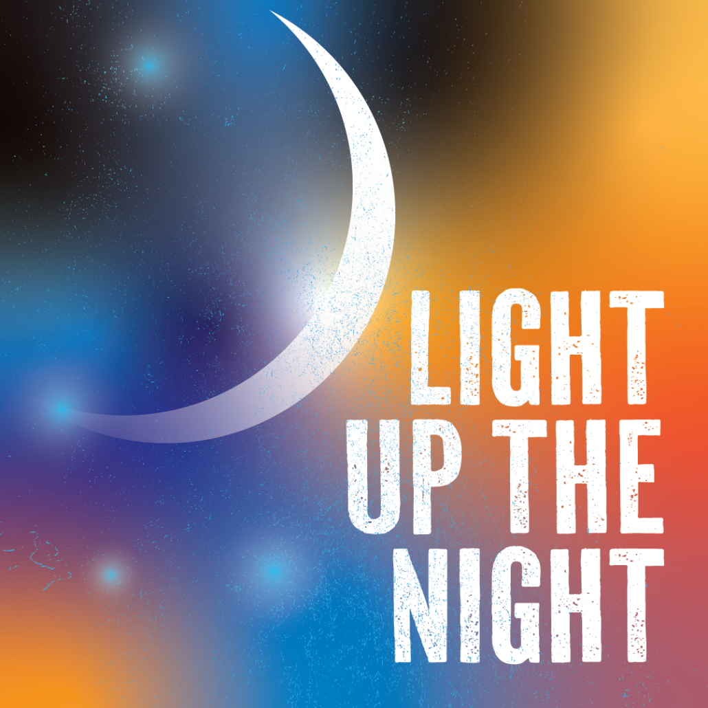 Portland Gay Men's Chorus: Light Up the Night at Newmark Theatre